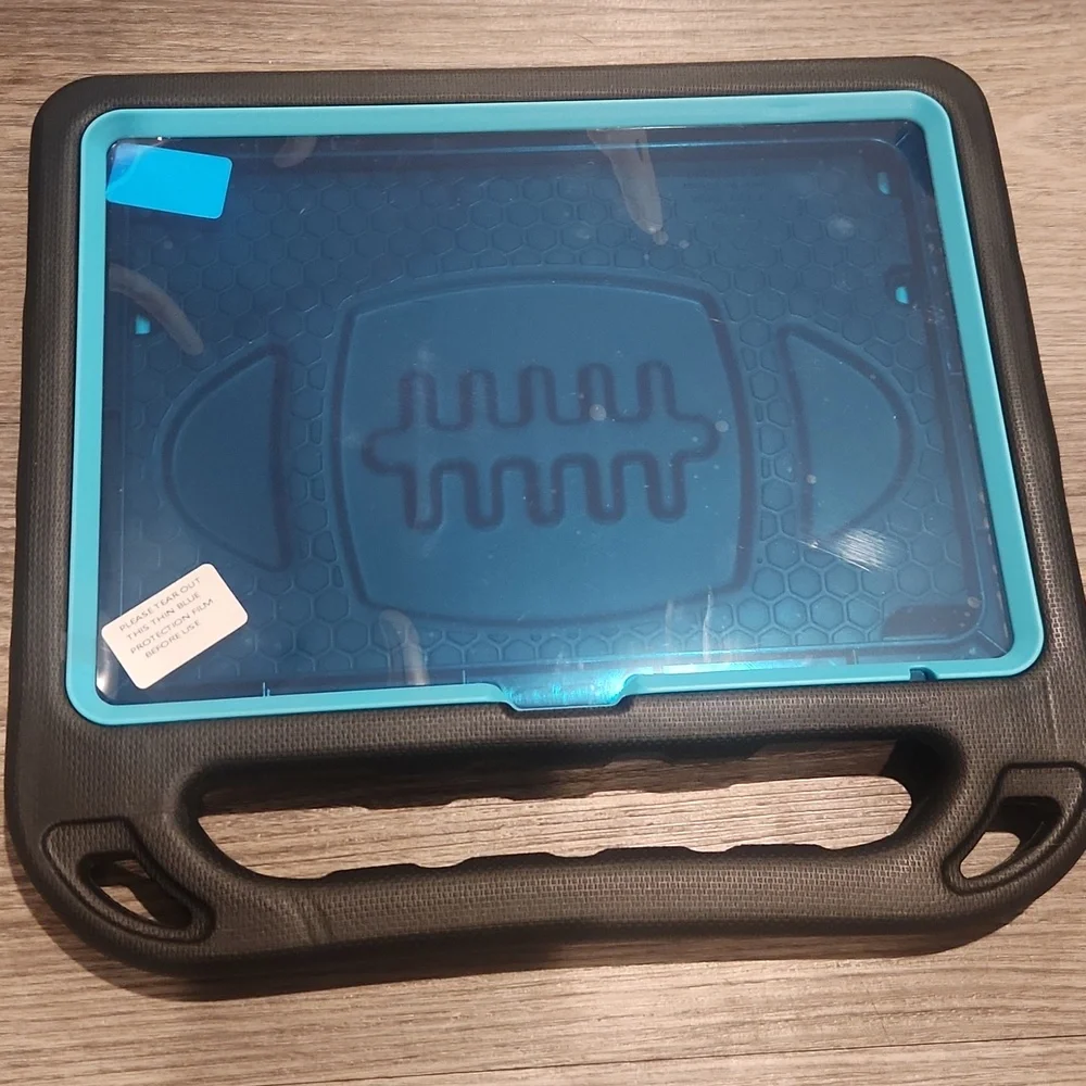 iPad 11th Generation Rugged Tablet Case